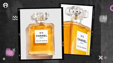 perfume chanel 5 a que huele|precio del chanel 5.